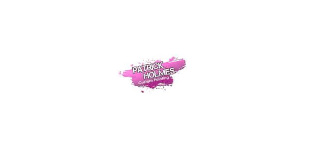 Patrick Holmes Painting