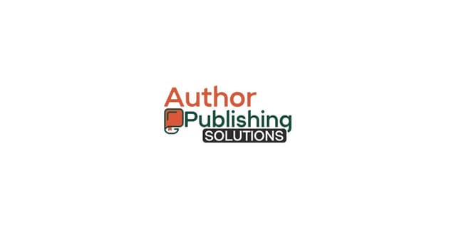 Author Publishing Solution