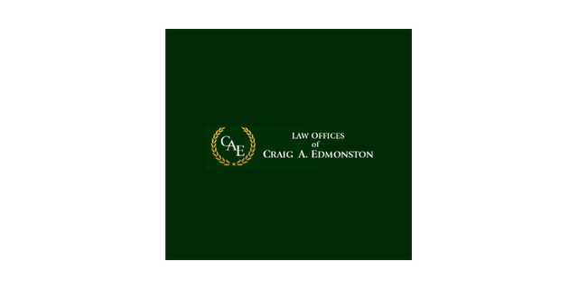 Law Offices of Craig A Edmonston