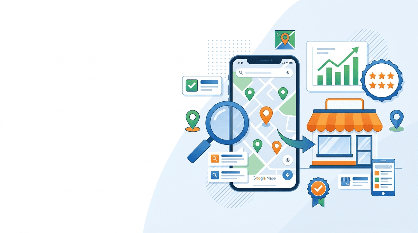 Ultimate Local SEO Guide for Small Businesses