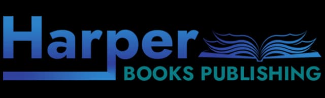 Harper Books Publishing logo