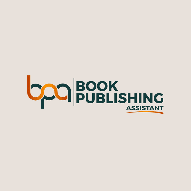 Book Publishing Assistant logo