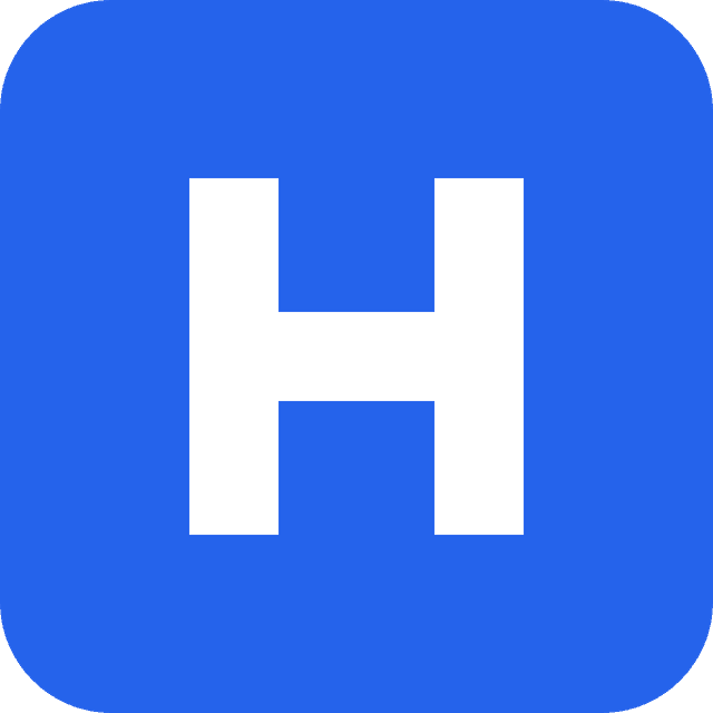 HELPERG LLC logo