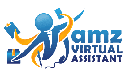 AMZ Virtual Assistant logo