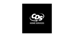 CDS Home Services logo