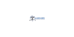 J. Gregory PEO logo