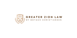 Greater Zion Law logo