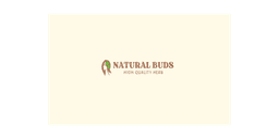 Natural Buds Cannabis Dispensary logo