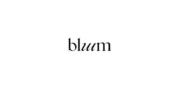 Bluum Peptides logo