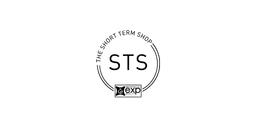 The Short Term Shop logo