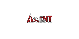 Ascent Plumbing Air Conditioning and Heating logo