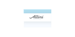 Allini Water Filters logo