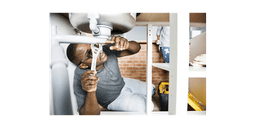 Acosta Plumbing Solutions logo