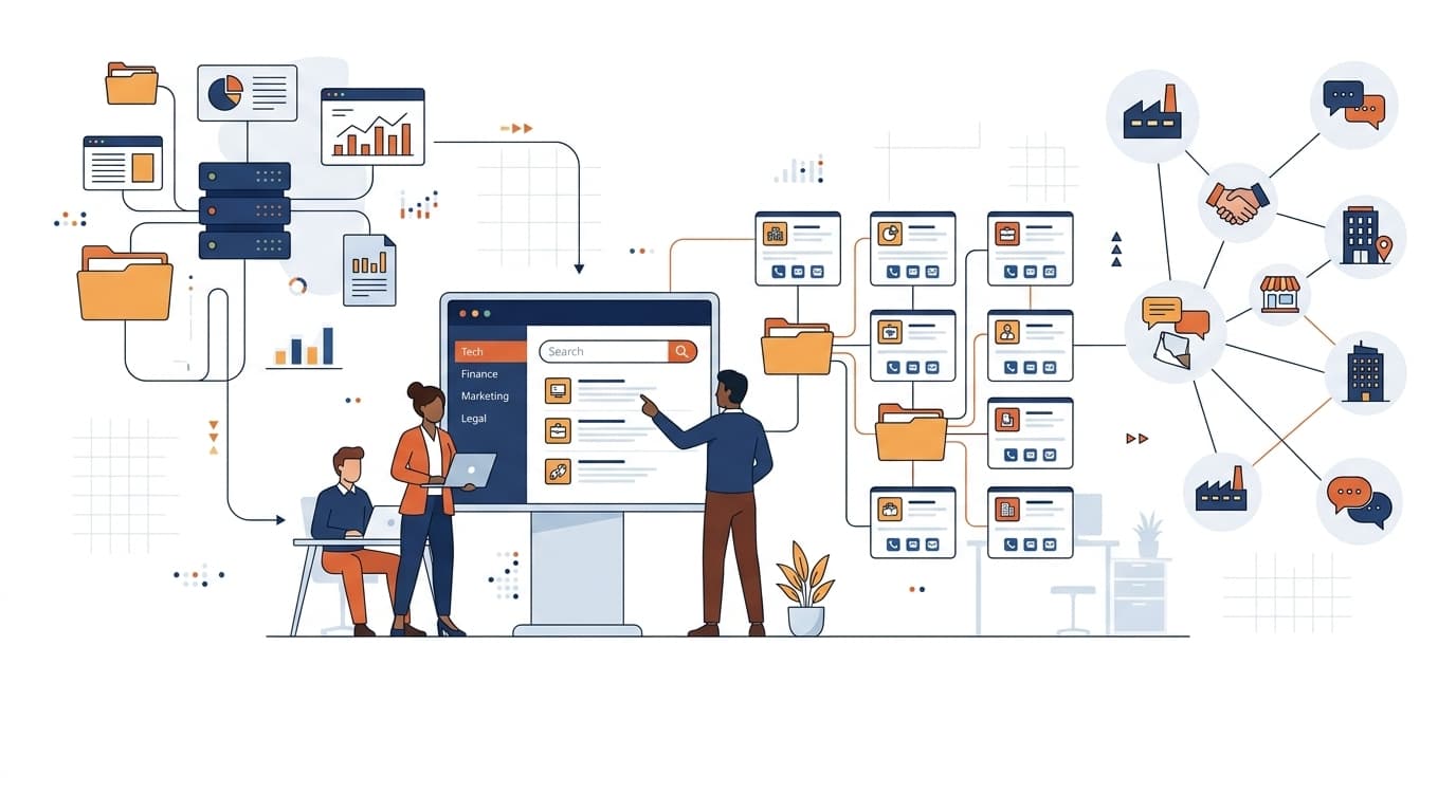 What is a Business Directory? Everything You Need to Know