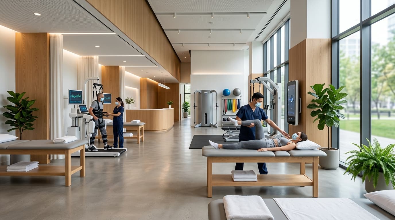 How Physiotherapy Clinics Get More Patients Online for Free in 2026