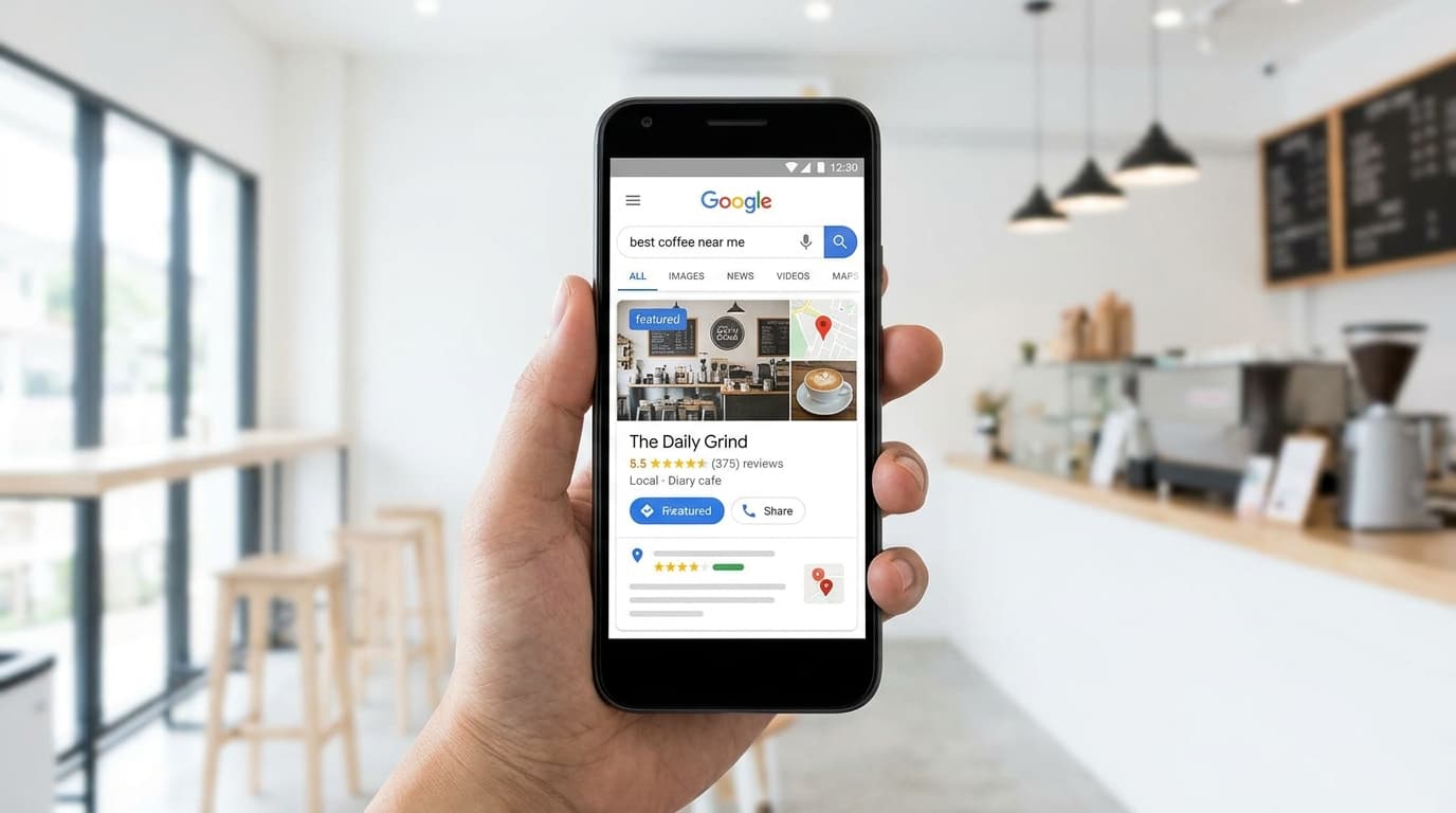AI Tools That Help Small Businesses Get More Local Customers