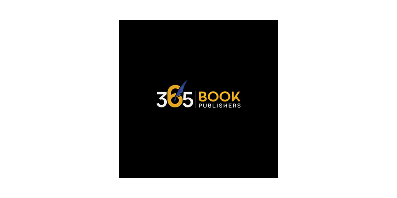 365 book publishers logo