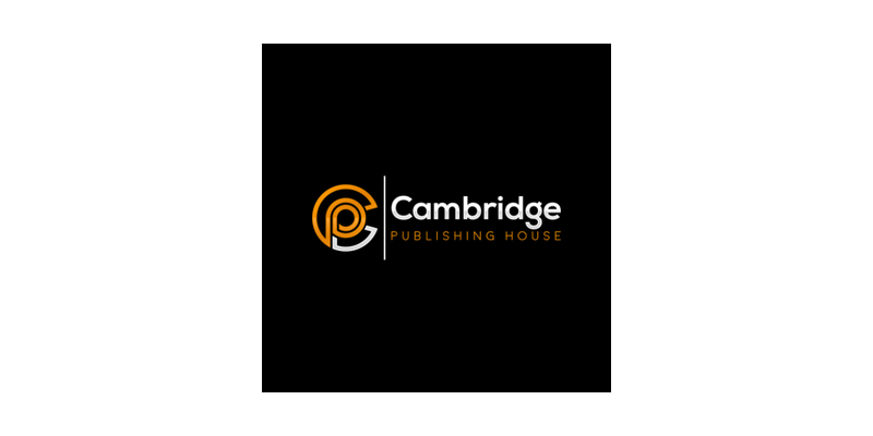 cambridge publishing house logo