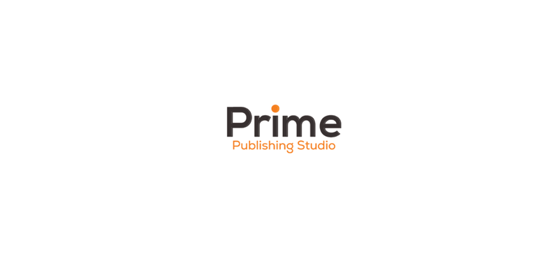 prime publishing studio logo