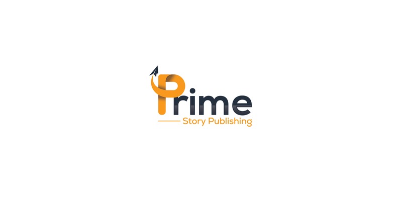 prime story publishing logo