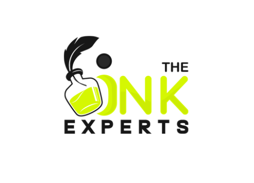 the ink experts
