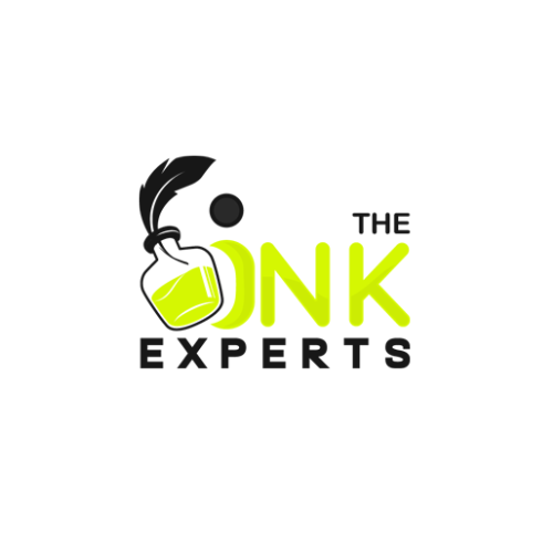 the ink experts