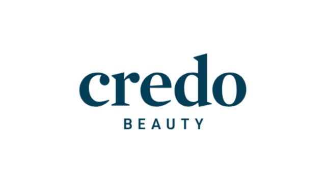 credo beauty