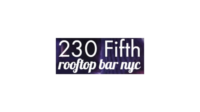 230 fifth rooftop bar nyc