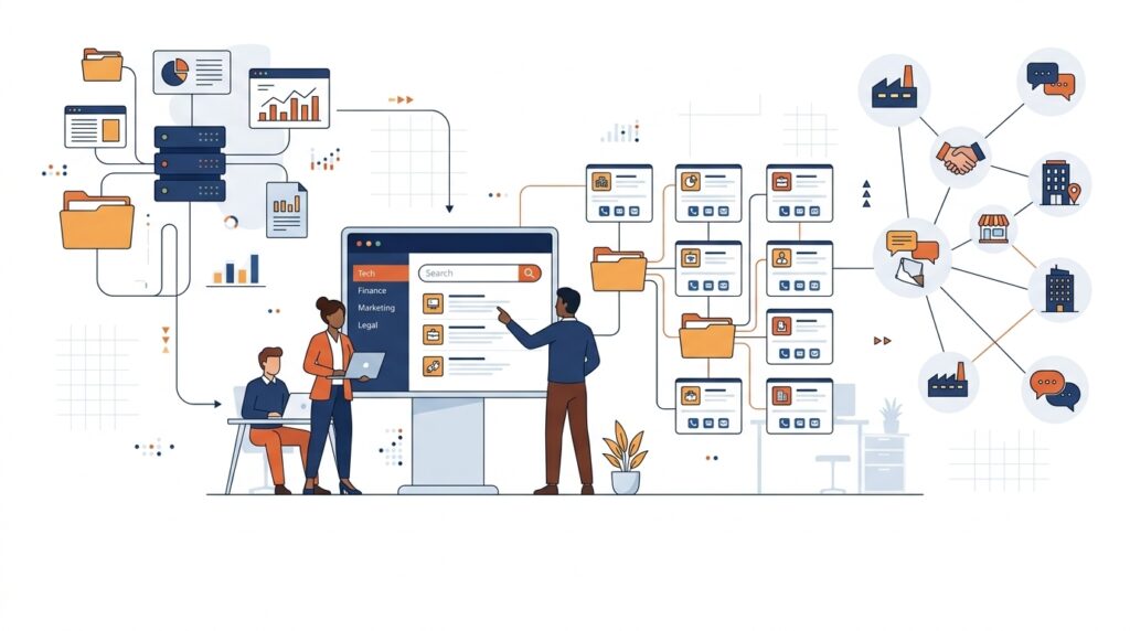 What is a Business Directory