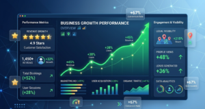 How Listing Your Business Drives Real Growth