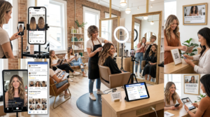 How Salons Get More Clients Online The Free Strategy That Actually Works
