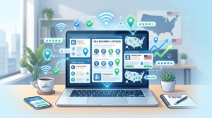 online business directories