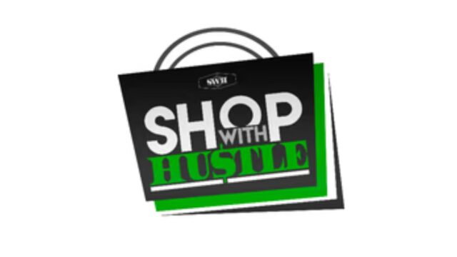 shop with hustle