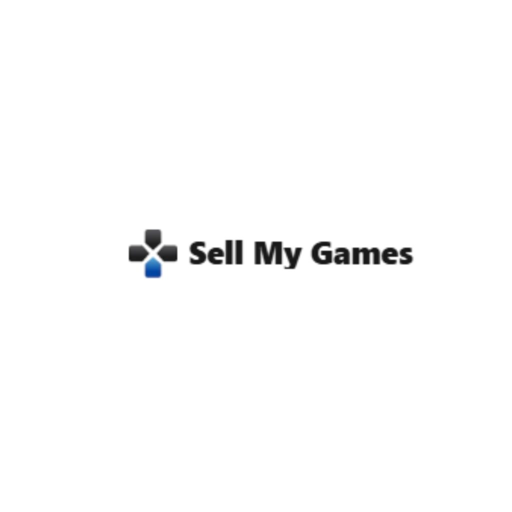 Sell My Games