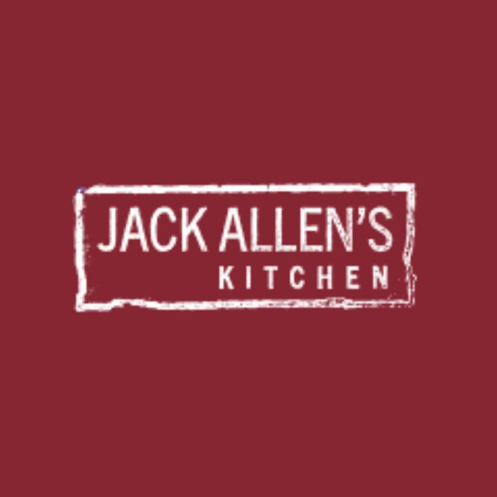 Jack Allen’s Kitchen