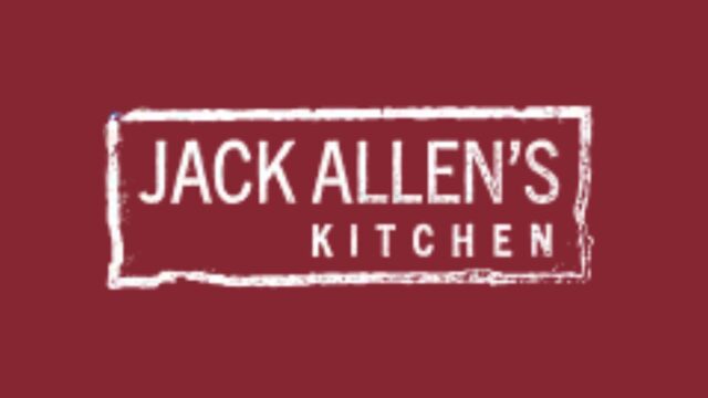 Jack Allen’s Kitchen