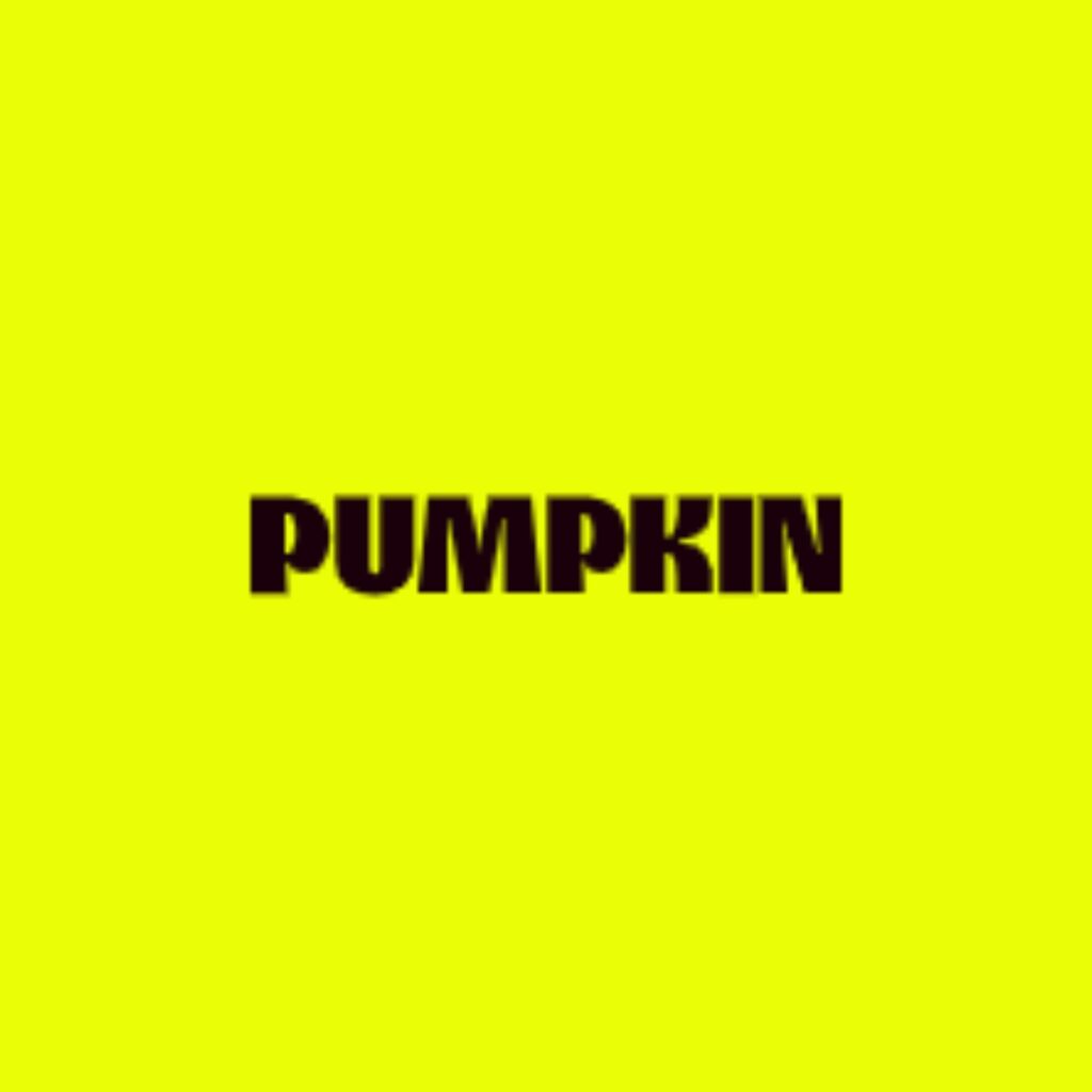 pumpkin