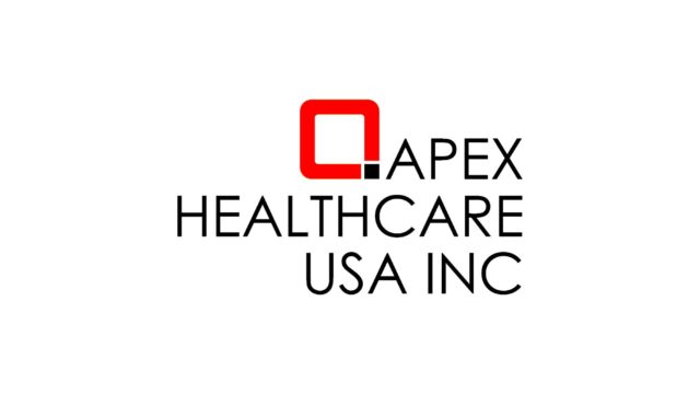 apex healthcare usa
