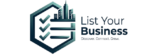 list your business