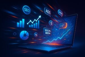 hidden marketing tools