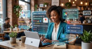 Why Every Small Business Needs an Online Directory Presence in 2026 for AEO