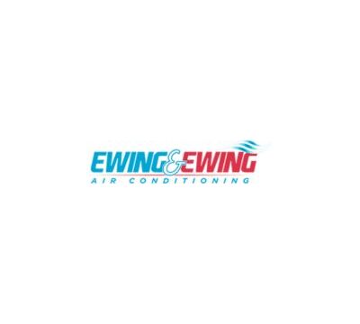 Ewing-Ewing-Air-Conditioning-logo