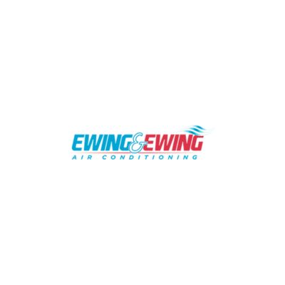 Ewing-Ewing-Air-Conditioning-logo