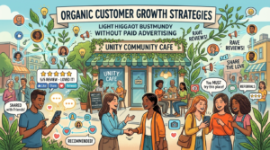 How to Get More Customers Without Spending a Dollar on Ads