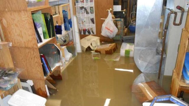 flooded-interior
