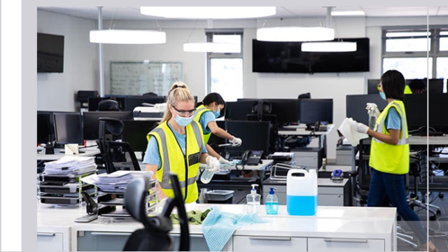 large-office-cleaning