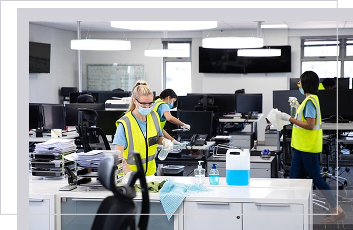 large-office-cleaning