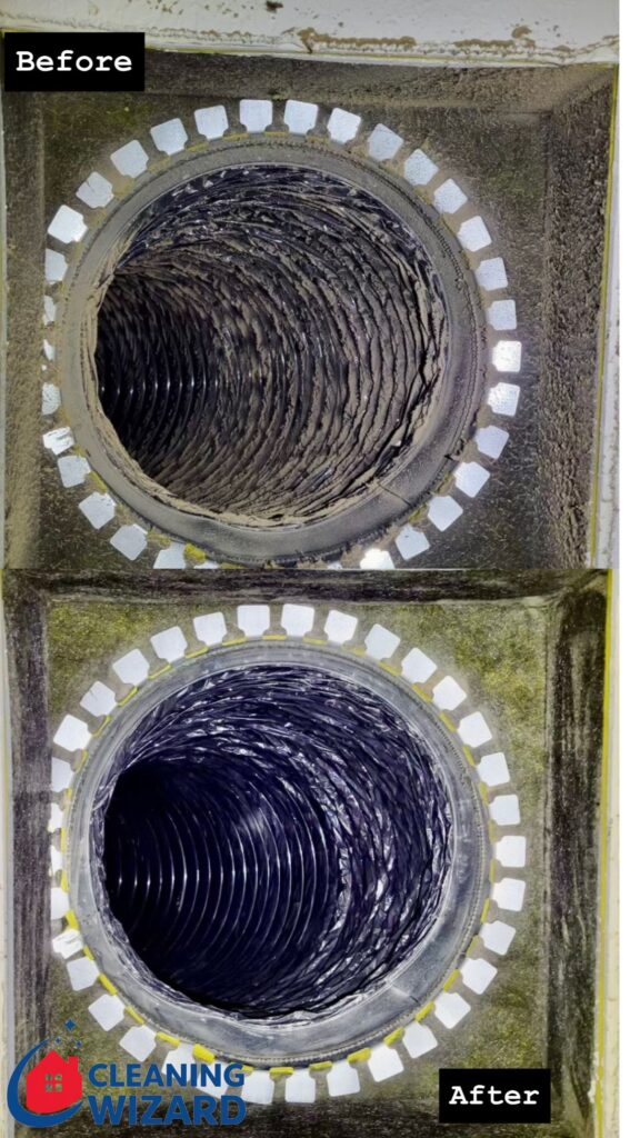 Air-duct-before-and-after-cleaning