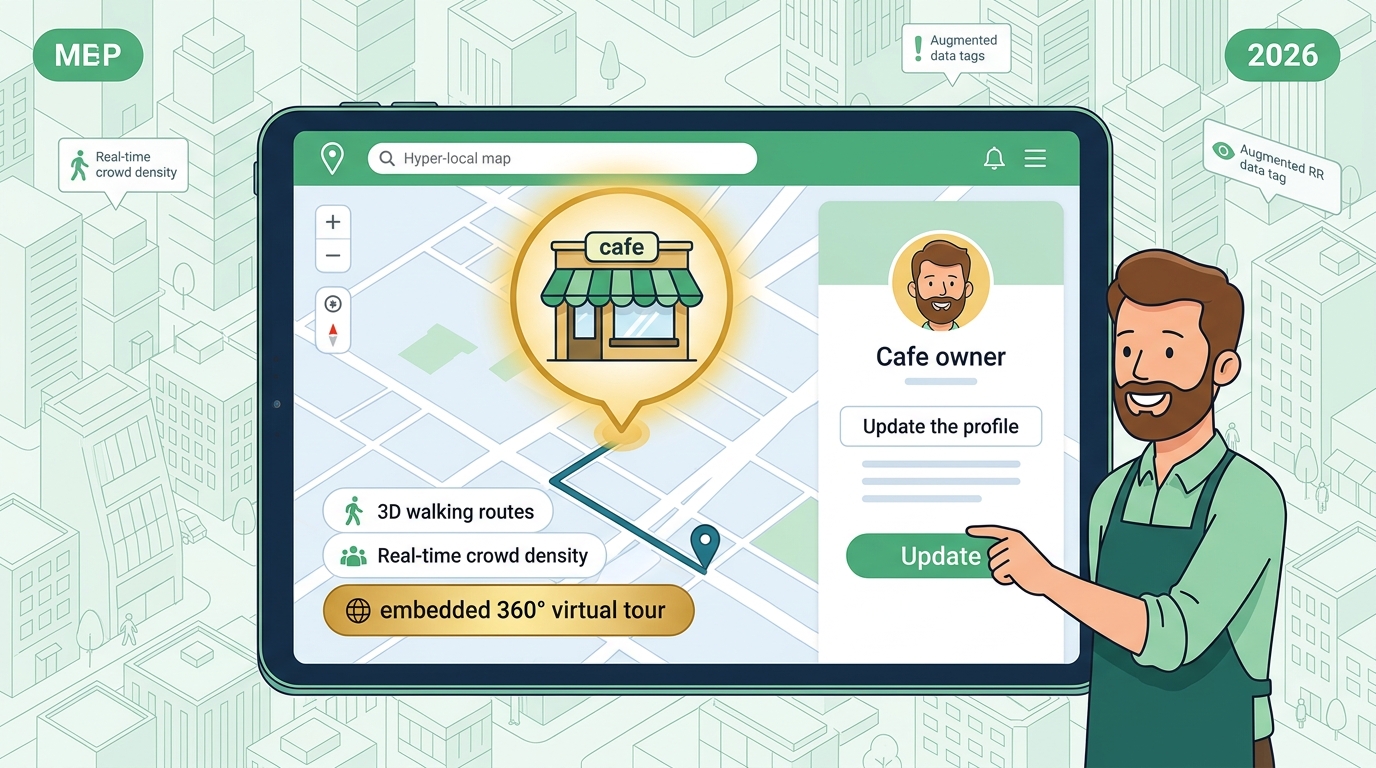 How Cafes Get More Customers Online for Free in 2026