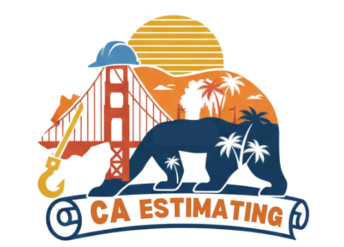 Construction-Estimating-California